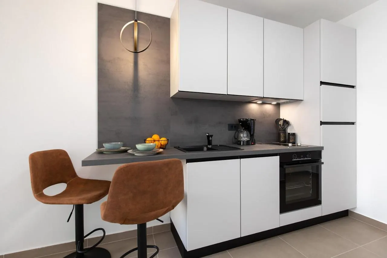 Studio Katarina Baska  Apartment Baska (Krk)